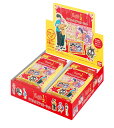 バンダイ(BANDAI) らんま1/2 ダイカットステッカーセット(パック)(BOX)20パック入り 対象年齢:15歳以上
