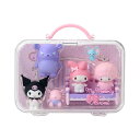 サンリオ(SANRIO) ドール&ワゴン ドールセット