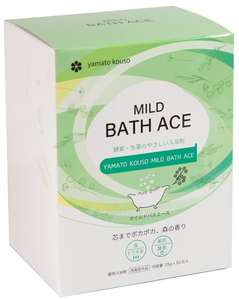マイルドバスエース30包入
