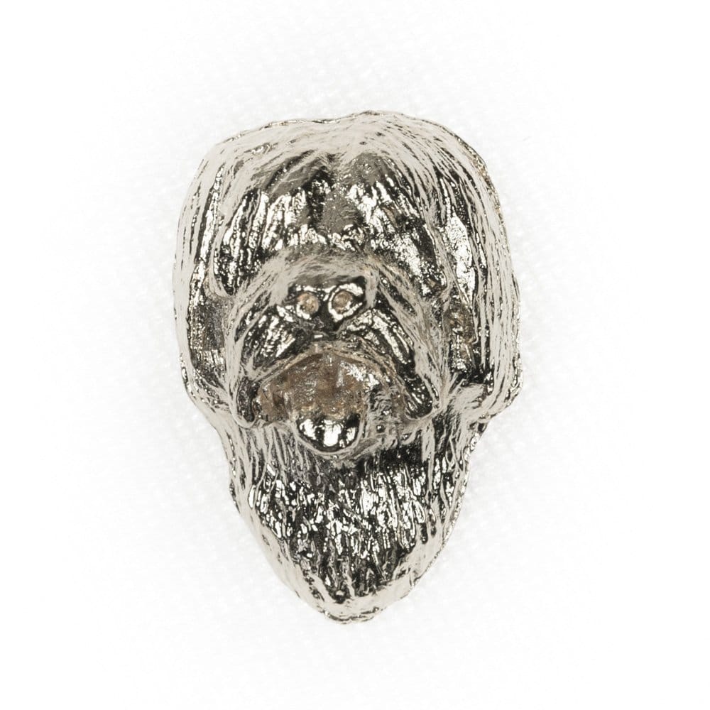 【全136種】 イギリス製 アート ドッグ ラペル ピンバッジ コレクション商品サイズ： 2.4 x 1.6 x 1.3 cm 重量： 8.7 g【合金製（アンティークシルバー調仕上げ）】　高級感、クラシック感、アンティーク感のあるアクセサ...