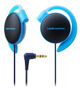 audio-technica COLORS オープン型オンイヤーヘッドホン 耳掛け式 クレイジーカラー ATH-EQ500 CZ