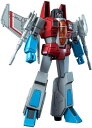 童友社 トランスフォーマー AMK Proシリーズ スタースクリーム 全高約19cm ノンスケール 塗装済みプラモデル (ロボット)