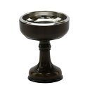 【お仏壇のはせがわ】 仏飯器 イモノゴム付 色付落し付 各種