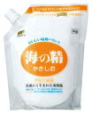 海の精 やきしお(スタンドパック)540g×5個 JAN:4931915001454