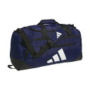 adidas ディフェンダー 5 ラージ ダッフルバッグ (100リットル)