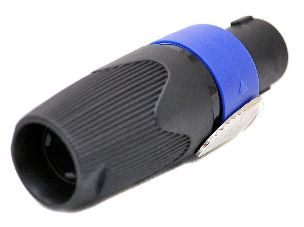 CLASSIC PRO クラシックプロ 4芯スピコンコネクター SPK4F