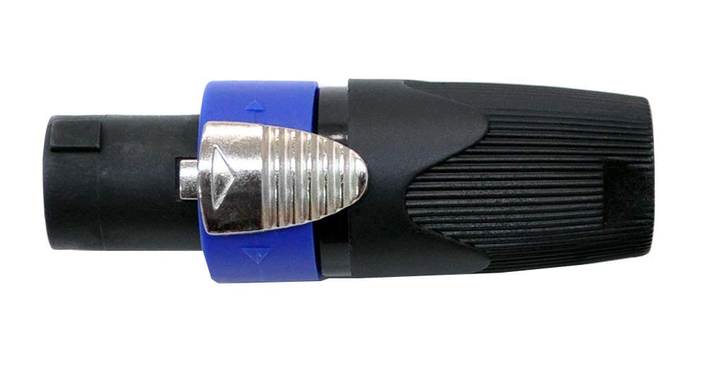 CLASSIC PRO クラシックプロ 4芯スピコンコネクター SPK4F