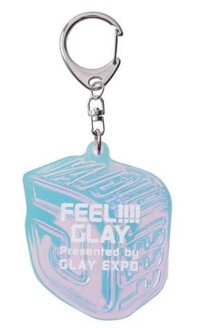 GLAY ���쥤 ���졼 2025 ���å� FEEL&DINER �������饭���ۥ���� �����ۥ���� ��