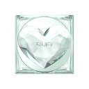 CLIO(クリオ)KILL COVER SKIN FIXER CUSHIONニャン生逆転コショットキーリング付き