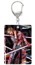 X JAPAN YOSHIKI (EVENING/BREAKFAST with YOSHIKI 2022 in TOKYO アクリルキーホルダー 2