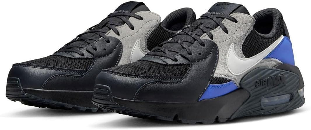 [ʥ]  ޥå  AIR MAX EXCEE ֥å/졼/֥롼 FZ5486-001