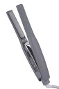 テスコム ヘアアイロン ストレートアイロン プロテクトイオン 15mm 海外対応 温度調整/ロック/メモリー機能 自動OFF 開閉ロック NIS300A ラク抜...