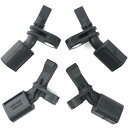 ABS スピードセンサー WHT003860 WHT003861 WHT003862 WHT003863 フォルクスワーゲン アルテオン CC フォックス ポロ...