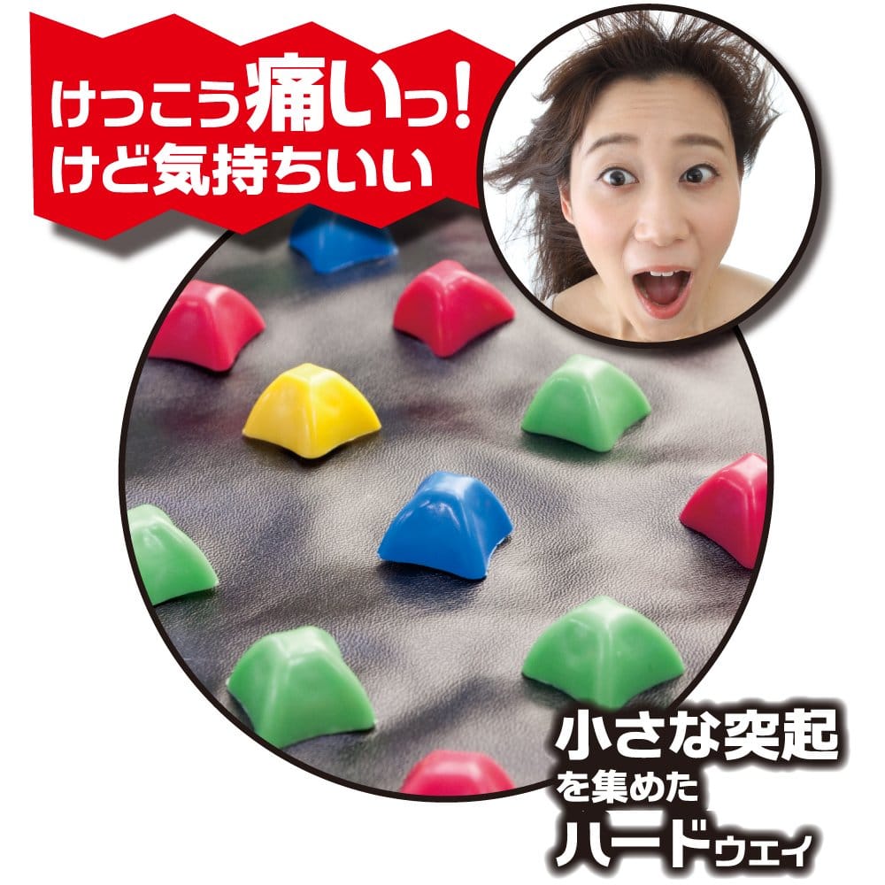 ����ե��å��� 2WAY�򹯥�����