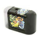 ショウワノート ポケモン 電動鉛筆削り 4901772739135 739729002