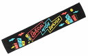 Official髭男dism(ヒゲダンディズム)公式グッズ SHOCKING NUTS TOUR タオル(マフラータオル)