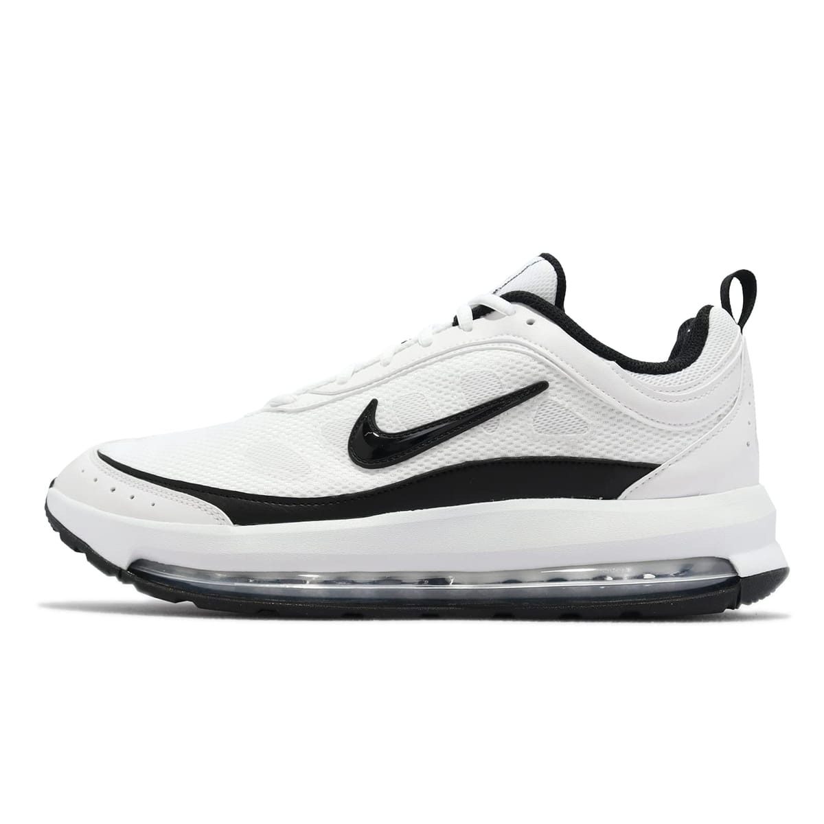NIKE  ޥå AP 100 27.5cm WHITE/BLACK-BRIGHT CRIMSON [¹͢]