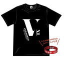 安全地帯 玉置浩二 40周年記念 グッズ Tシャツ(ラバーバンド付き) XL