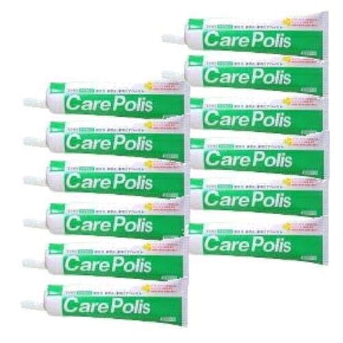 ケアポリス 75g 12本セット