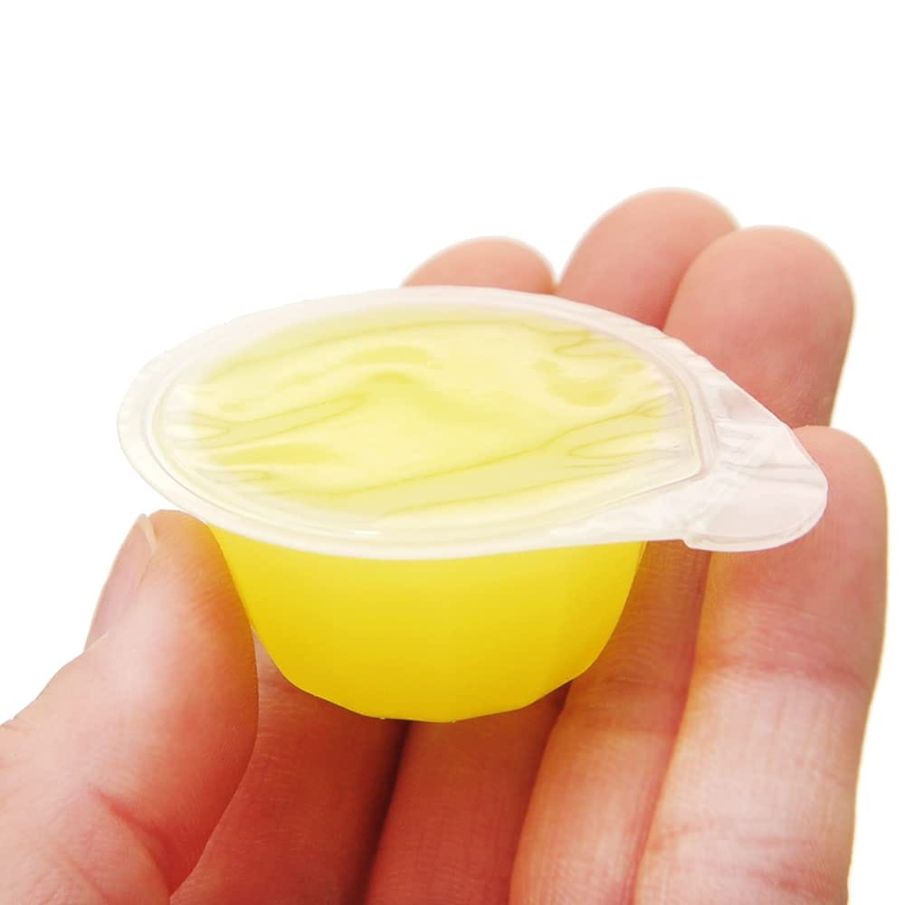 高タンパク乳酸菌ゼリー ビタミンプラス バナナ味 16g×50個 昆虫 爬虫類用