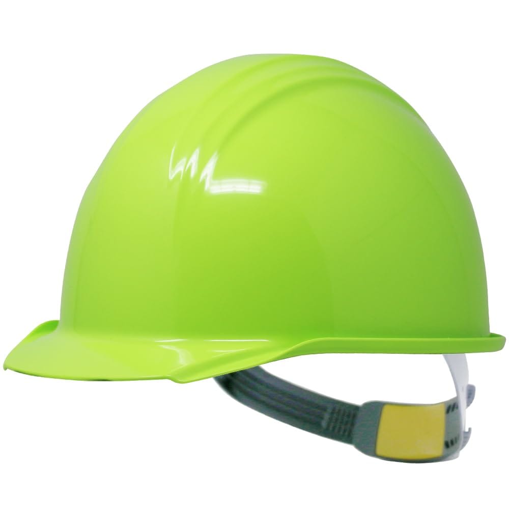 防災用 作業用 ヘルメット 【 KGBo-1 ライナーなし 】 国家検定合格品 日本製 軽量タイプ サイズ調整可..