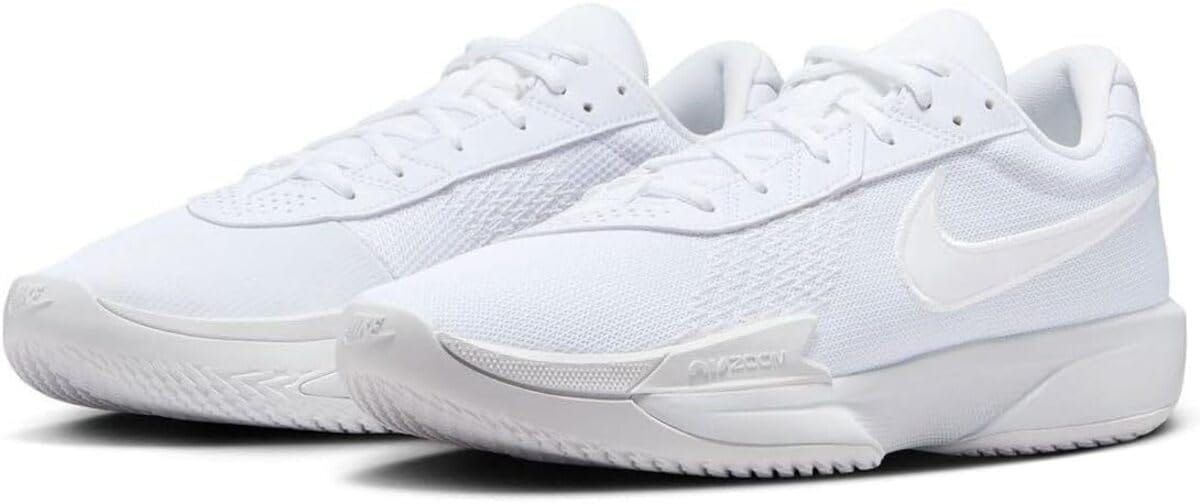 [ナイキ] エア ズーム G.T. カット アカデミー TB EP Air Zoom G.T. Cut Academy TB EP ホワイト/フォトンダスト/ホワイト FV1299-100