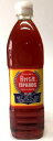 Tiparos Fish Sauce ティパロスナンプラー 四角瓶型 700ml 味露 純净魚露 鱼露 魚醬 泰国 タイ国