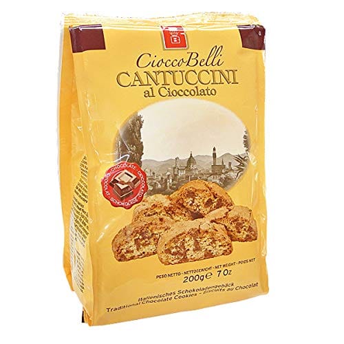 ベリー/カントチーニ・チョコレートビスケット 加藤珈琲店