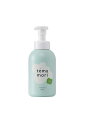 temamori てまもり泡フォーム 500ml ライム