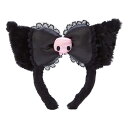 サンリオ(SANRIO) クロミ カチューシャ 345253