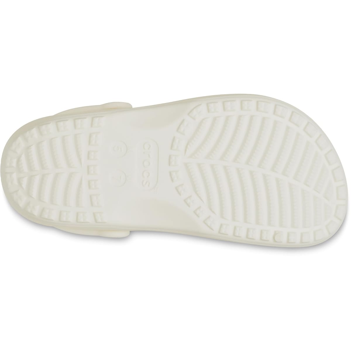 [クロックス] クラシック フローラル カット アウト クロッグ