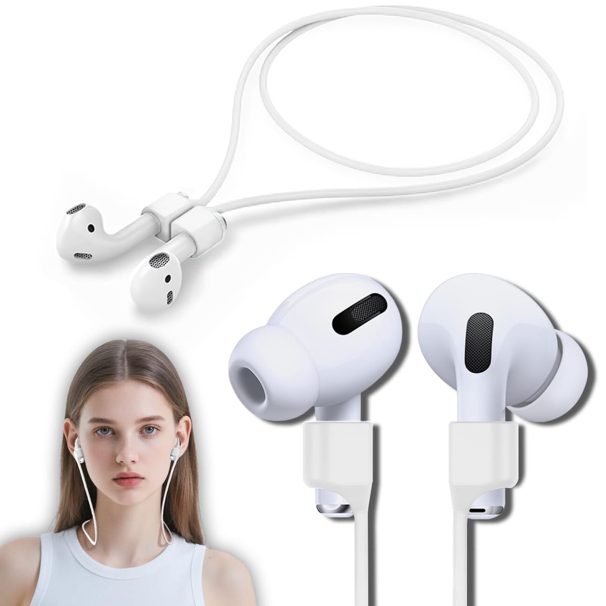 AirPodsĶϼʶɻߥȥåסեʥեȥꥳ󥹥ݡĥȥåסAirPods 4rd / AirPod Pro ...