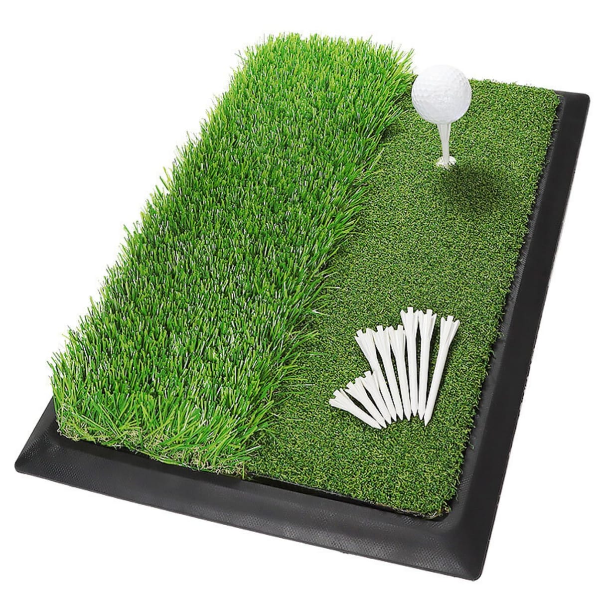 【公式】Alta Green ゴルフマット 練習 人工芝 素振り
