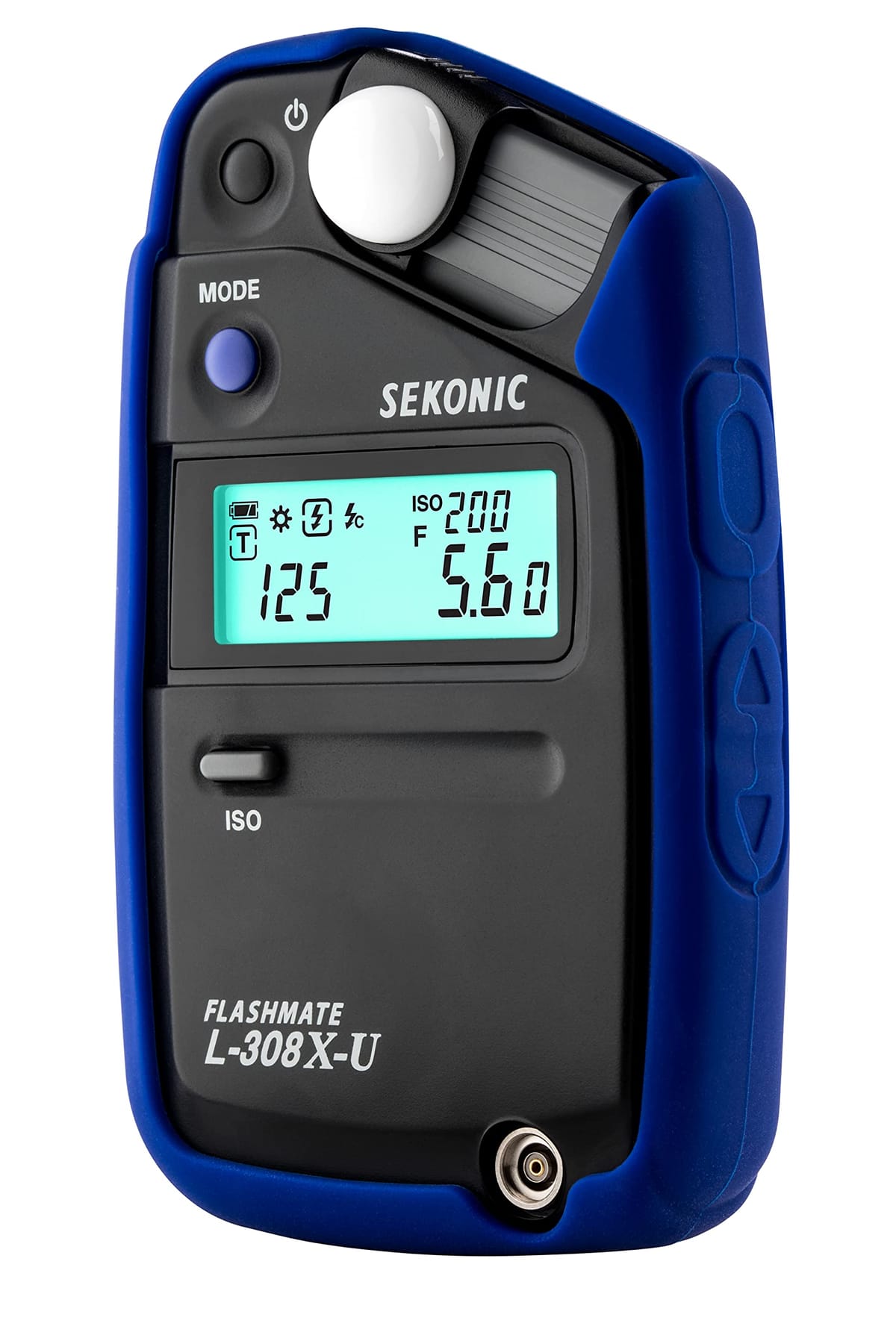Sekonic ֥롼å/L-308꡼饤ȥ᡼ѥ(᡼ϴޤޤƤޤ)