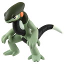 ポケットモンスター モンコレ MSー50 モトトカゲ
