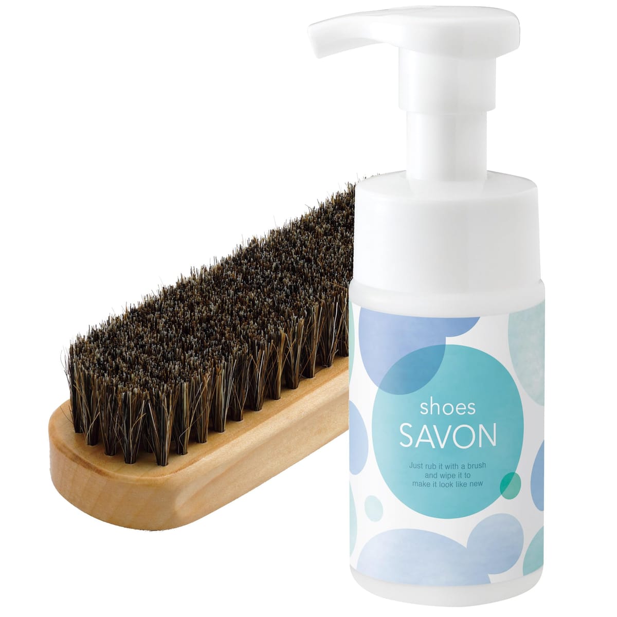 [ᥤ] 塼ʥå shoes SAVON (塼ܥ) å 100ml