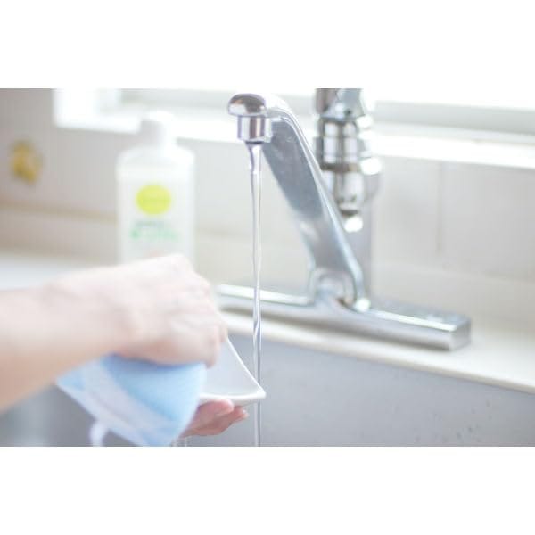 ミヨシ石鹸 無添加 食器洗いせっけん 本体 370ml + 詰め替え 350ml 各種1個セット + 天神流くじ付 3