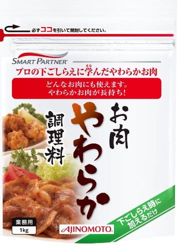 味の素 お肉やわらか調理料 1kg