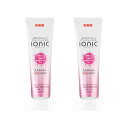 【2個セット】ionic(アイオニック) ビューティージェル (100g)