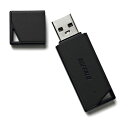 BUFFALO USB2.0 どっちもUSBメモリー RUF2-KRシリーズ