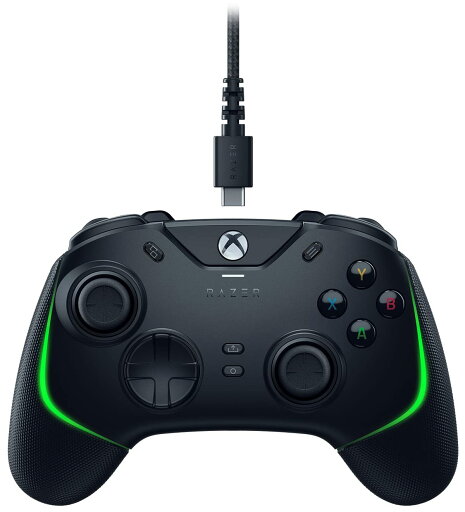 Razer Wolverine V2 Chroma Razer Wolverine V2 Chroma