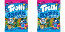 トローリ グミ 100g 海外グミ