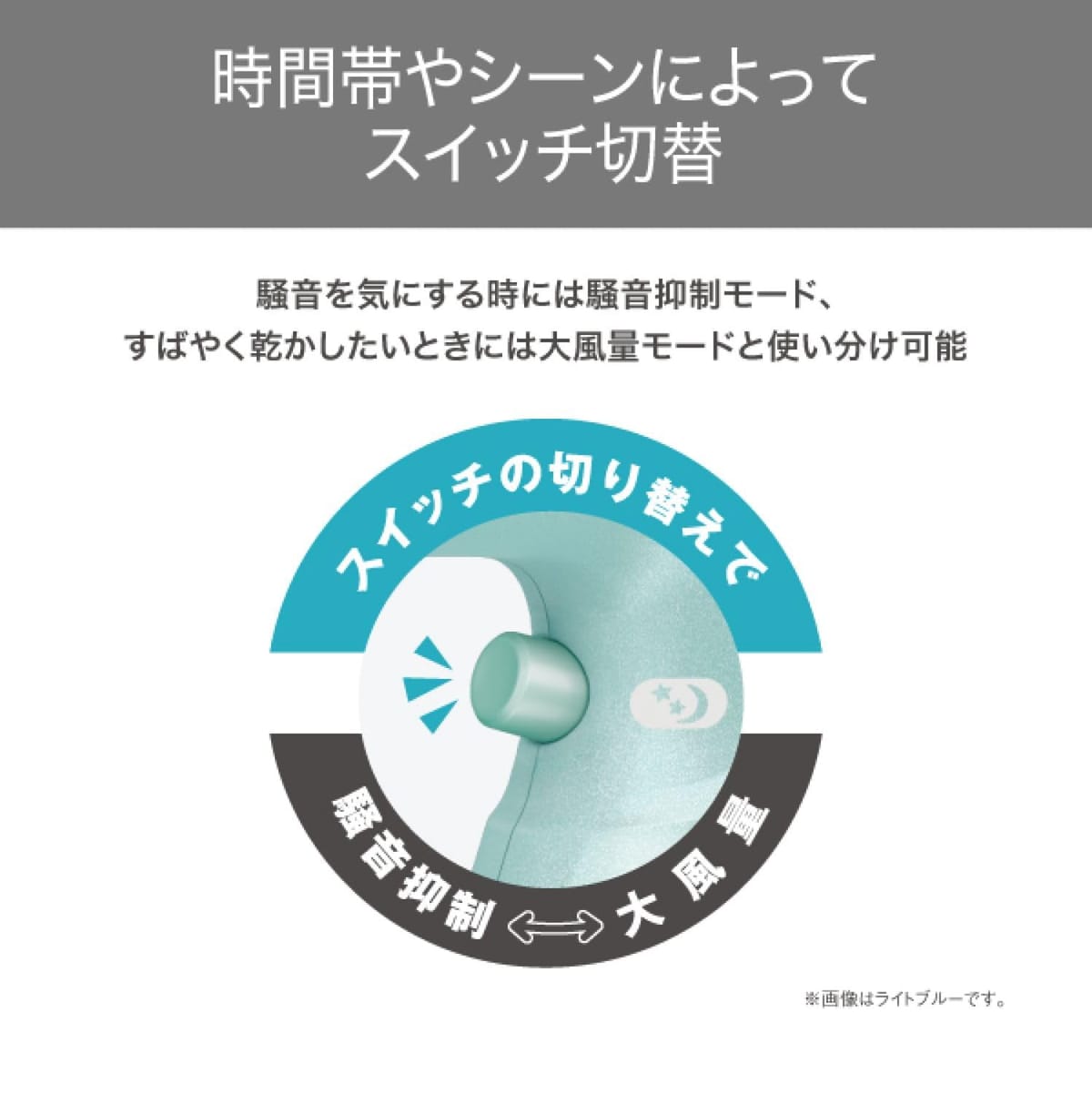 テスコム ドライヤー プロテクトイオン 騒音抑制モード搭載 冷温風 大風量 折りたたみ ラク抜きプラグ ピンク TD460A-P