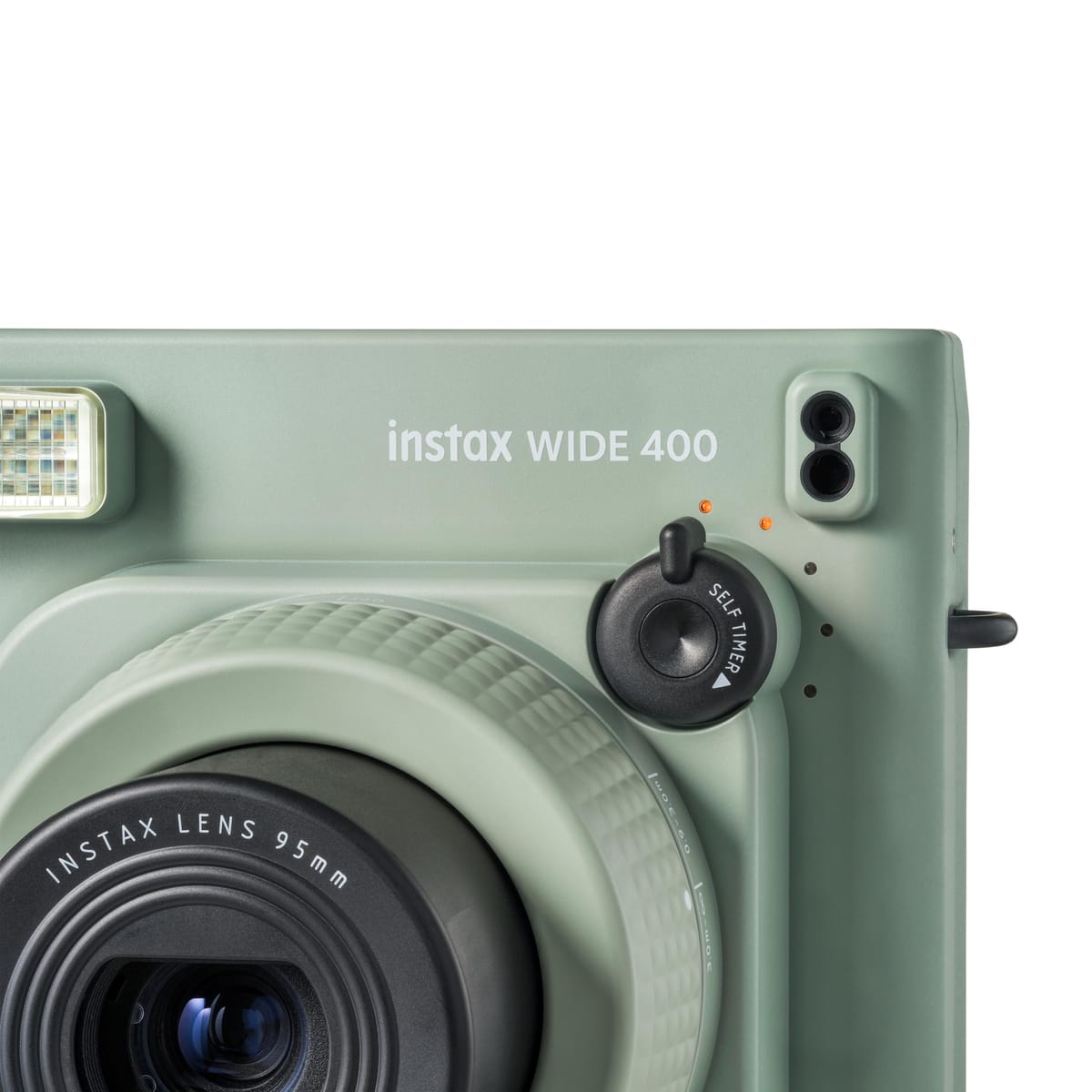 Fujifilm INSTAX �磻��400���󥹥���ȥ���� - ���������꡼��