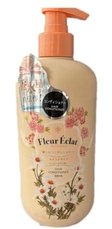 Fleur Éclat － フルールエクラ－ コンディショナー