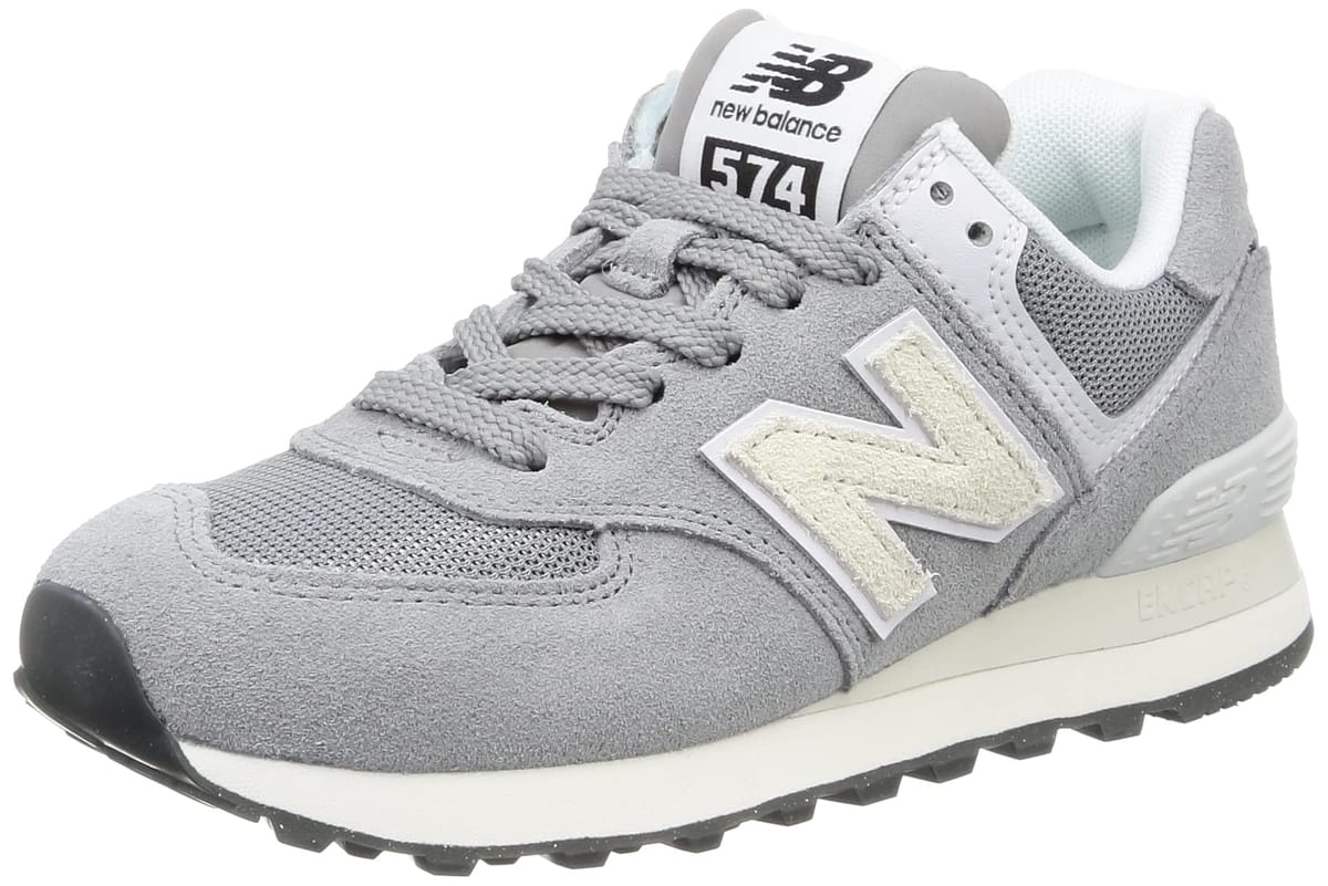 new balance(ニューバランス) ユニセックス大人 U574スニーカー