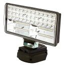 LEDランタン LEDフラッドライト ワークライト ランタン ライト 投光器 180W 11800LM 充電式懐中電灯 USBポート マキタ互換 14.4V 18V 電池 バッテリー 夜間 作業灯 非常灯 災害灯 防災用品 地震 停電 災害 アウトドア
