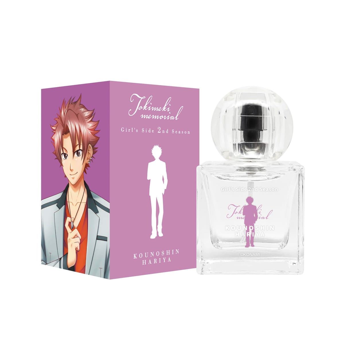 Ȥ᤭ꥢ Girls Side 2nd Season ɥѥե ë Ƿ 30ml