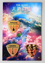 THE ALFEE アルフィー 天地創造 2022 Spring Tour Genesis of New World グッズ 2022 ピック ピックセット