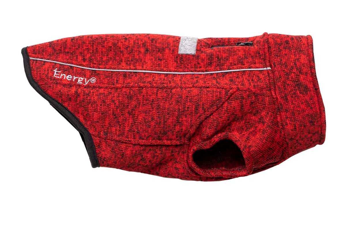 iEnergyOSC Dog Fleece  ե꡼  ݲ β ݸ͢ʡ (XS)